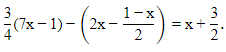 Class 9 Maths Chapter 4 Practice Question Answers - Linear Equations In Two Variables