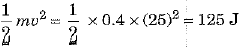 Class 9 Science Chapter 10 Previous Year Questions - Work and Energy
