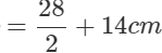 Class 10 Maths Chapter 11 Case Based Questions - Area Related to Circles