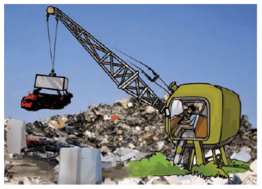 NCERT Exemplar Solutions: Force and Pressure | Science Class 8
