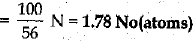 Class 9 Science: Sample Question Paper- 8 (With Solutions)