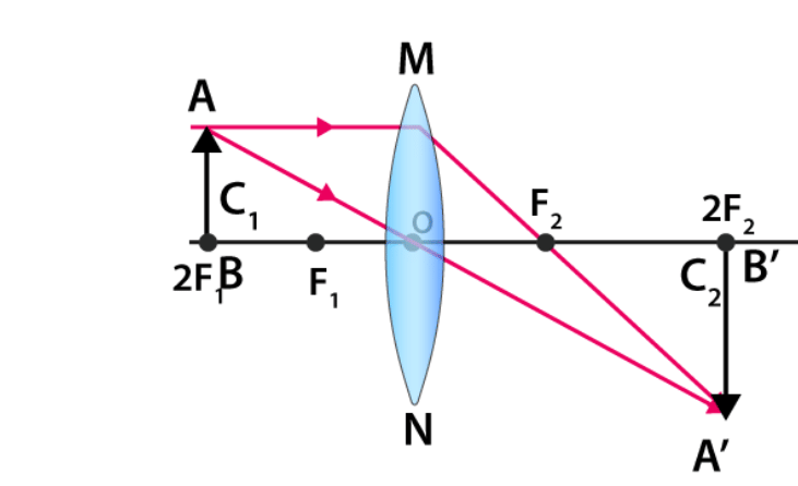 NCERT Exemplar: Light - Reflection & Refraction | Science Class 10