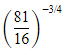 Class 8 Maths Chapter 10 HOTS Questions - Exponents and Powers