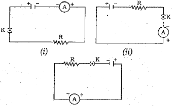 Class 10 Science: CBSE Sample Question Paper (2019-20) - 3 | Science Class 10