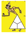 NCERT Solutions for Class 5 Maths - Parts and Wholes