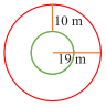 NCERT Solutions for Class 8 Maths - Perimeter and Area- 2