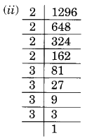 Class 8 Maths Chapter 5 Question Answers - Squares and Square Roots
