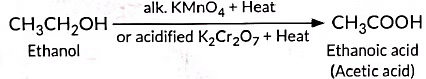 Class 10 Science Chapter 4 Previous Year Questions - Carbon and its compounds