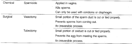 Class 10 Science: CBSE Sample Question Paper (2019-20) - 8 | Science Class 10