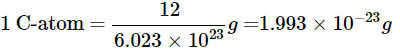 Class 9 Science Chapter 3 Question Answers - Atoms and Molecules
