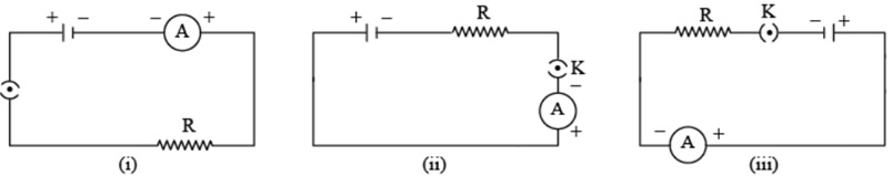 NCERT Exemplar: Electricity | Science Class 10