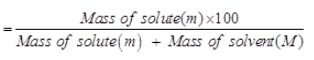 Class 9 Science: Sample Question Paper Term I- 11 (With Solutions)