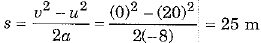 Class 9 Science Chapter 10 Previous Year Questions - Work and Energy