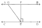 Class 9 Maths Chapter 6 Question Answers - Lines & Angles
