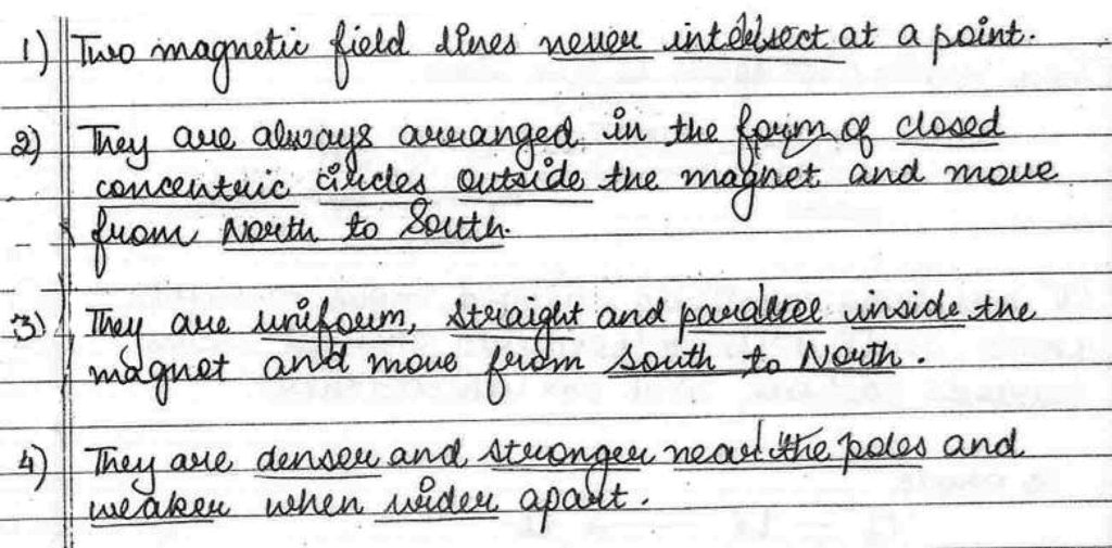 Science Topper`s Answer Sheet - 2019, Class 10