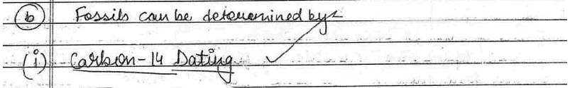 Science Topper`s Answer Sheet - 2019, Class 10