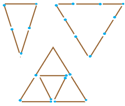 NCERT Solutions for Class 8 Maths Chapter 5 - Understanding Elementary Shapes (Exercise 5.4, 5.5 and 5.6)