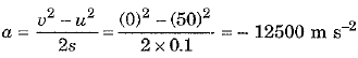 Class 9 Science: Sample Question Paper- 9 (With Solutions)