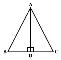 Class 9 Maths Chapter 6 Practice Question Answers - Triangles
