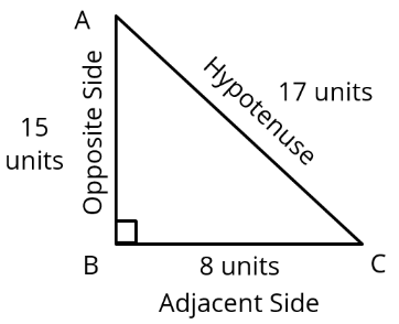 Some Application of Trigonometry Class 10 Worksheet Maths