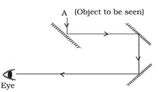 NCERT Exemplar Solutions: Light | Science Class 8