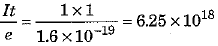 Class 10 Science Chapter 11 Previous Year Questions - Electricity