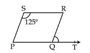 Class 8 Maths Chapter 3 HOTS Questions - Understanding Quadrilaterals
