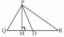 NCERT Solutions for Class 7 Maths - Triangle and Its Properties