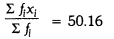 Class 9 Maths Chapter 13 HOTS Questions - Statistics