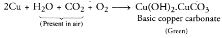 Class 10 Science Chapter 3 HOTS Questions - Metals and Non-metals