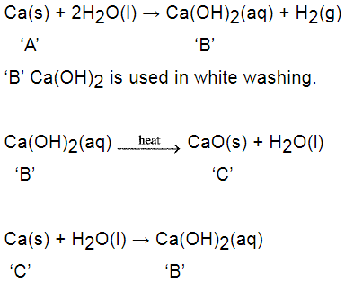 NCERT Exemplar: Metals & Non-metals | Science Class 10