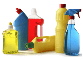Cleansing Action of Soaps & Detergents | Science Class 10
