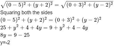 Coordinate Geometry Class 10 Worksheet Maths Chapter 7