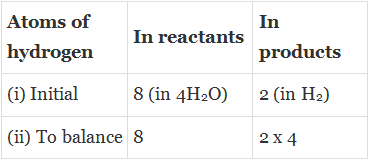 Overview: Chemical Reactions & Equations - 1 | Science Class 10
