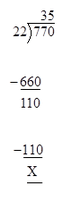 NCERT Solutions: Ways of Multiply and Divide