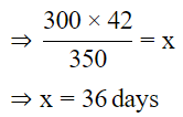 Class 8 Maths Chapter 2 HOTS Questions - Linear Equations in One Variable