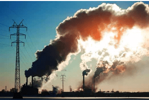 Industrialization Demand Increases for Energy