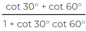 Some Application of Trigonometry Class 10 Worksheet Maths