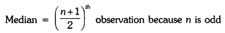Class 9 Maths Chapter 13 Question Answers - Statistics