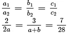 Pair of Linear Equations in Two Variables Class 10 Worksheet Maths Chapter 3