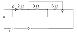 Class 10 Science Chapter 11 Previous Year Questions - Electricity