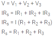 Class 10 Science Chapter 11 Question Answers - Electricity