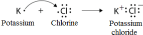 NCERT Exemplar: Periodic Classification of Elements | Physical Science for High School - Grade 9