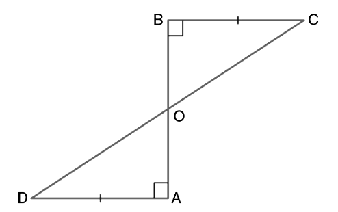 Class 9 Maths Chapter 6 Question Answers - Triangles