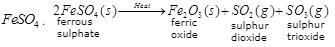 Class 10 Science: CBSE Sample Question Paper- Term I (2019-20) - 1 | Science Class 10