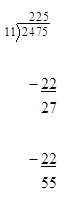 NCERT Solutions for Class 5 Maths - Ways of Multiply and Divide