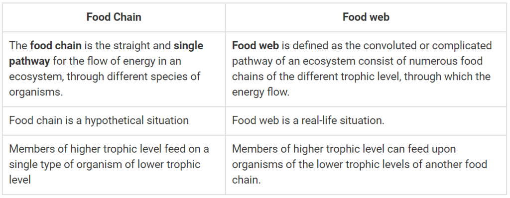 NCERT Exemplar: Our Environment | Science Class 10