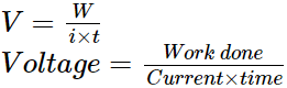 NCERT Exemplar: Electricity | Science Class 10