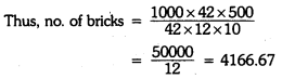 Class 9 Maths Chapter 11 Question Answers - Surface Areas and Volumes