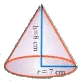 Lab Manual: Volume of a Cone - Class 10